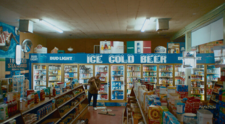 Until the Rain Comes Back - still #4