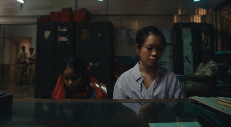 Nocturnal Burger - still #1