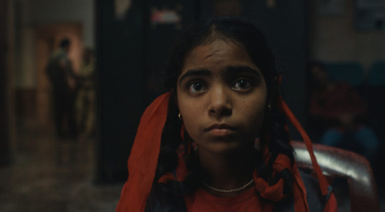 Nocturnal Burger - still #2