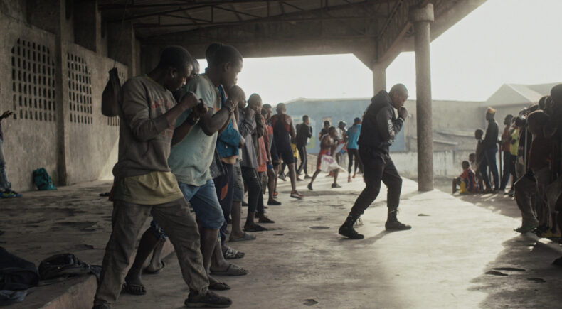 The Kibomango Story - still #3