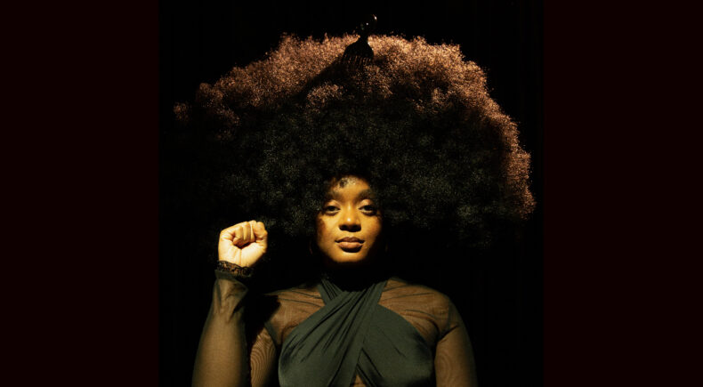 The Absurdity of The Black Female Experience - still #1