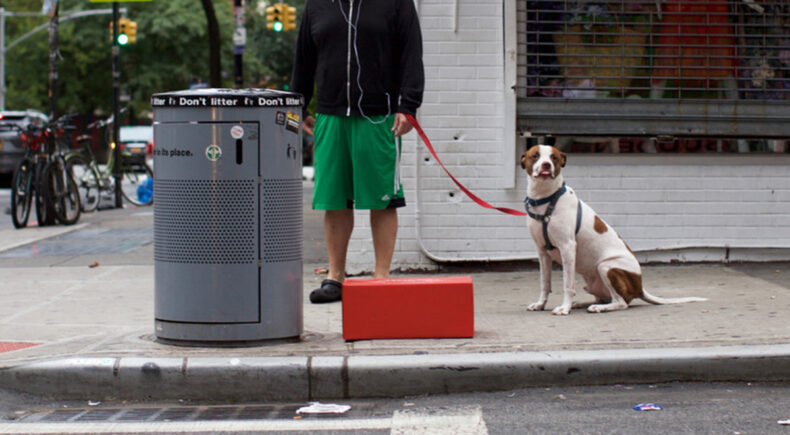 Copyright Infringement - still #2