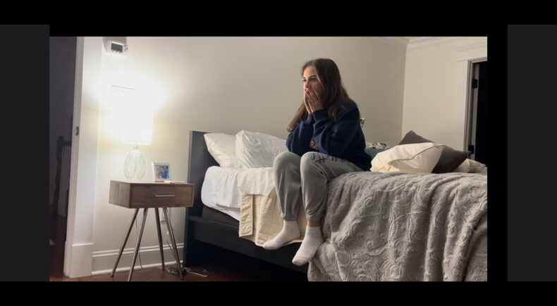 Retrospect - still #1