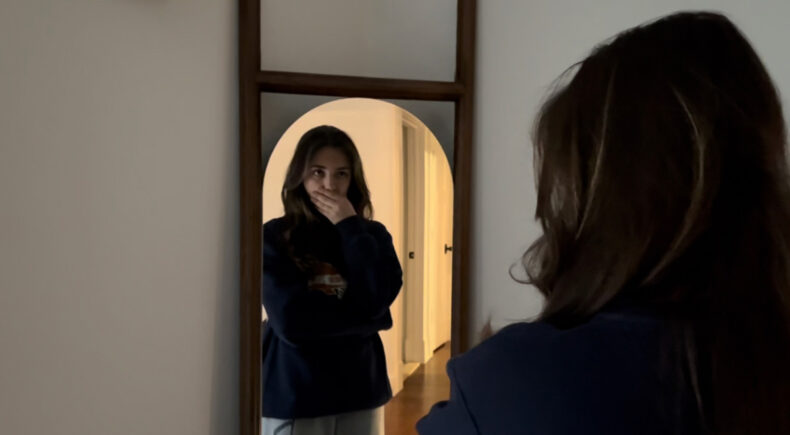 Retrospect - still #2