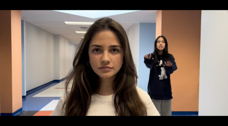 Retrospect - still #3