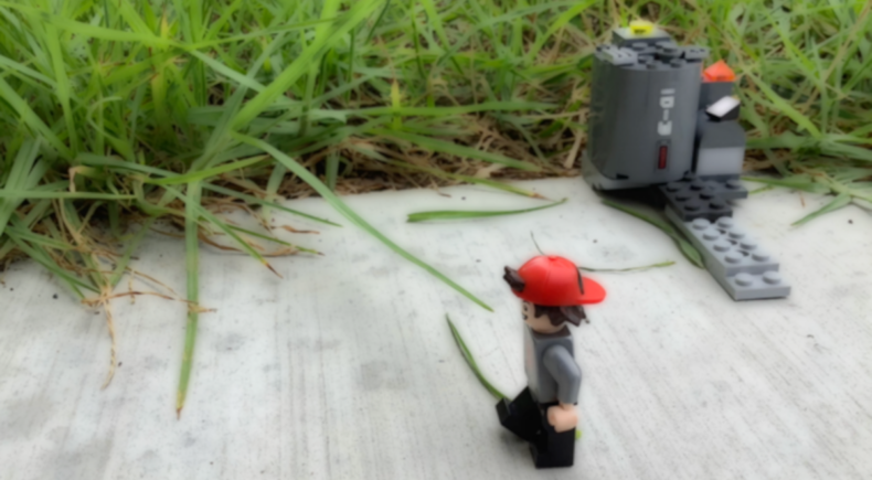 XD Corp Manager's Son Ruins Tour On Purpose!! - still #1