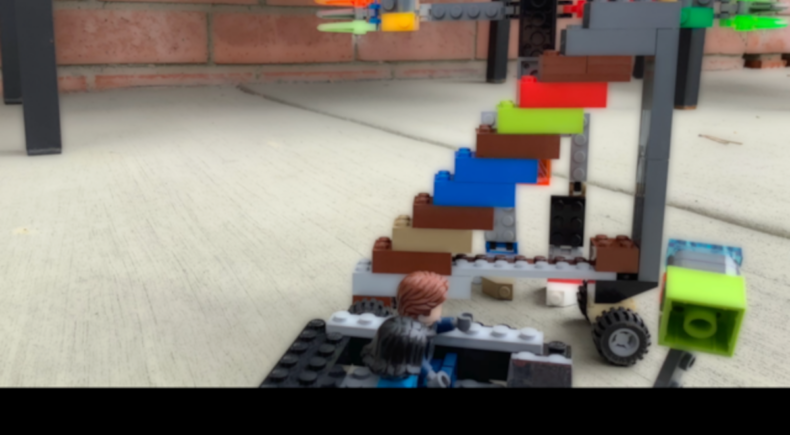 XD Corp Manager's Son Ruins Tour On Purpose!! - still #2