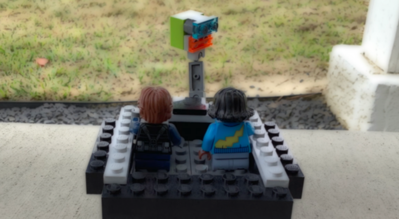 XD Corp Manager's Son Ruins Tour On Purpose!! - still #4