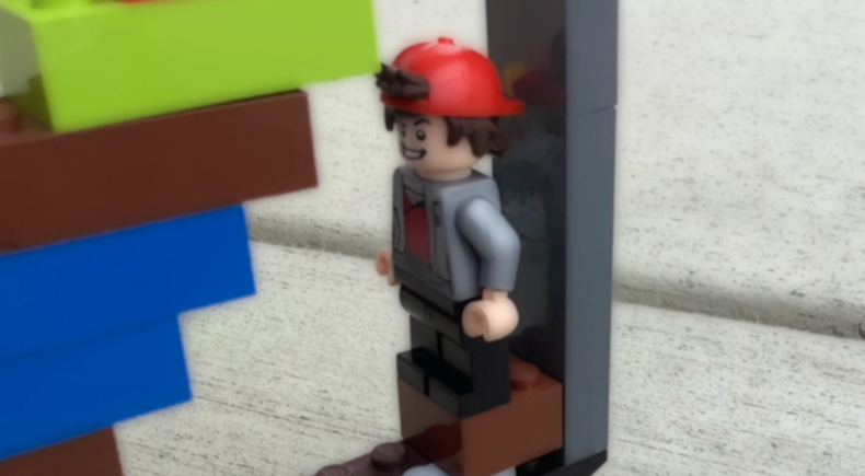 XD Corp Manager's Son Ruins Tour On Purpose!! - still #5