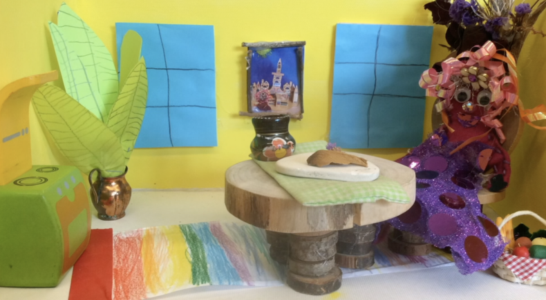 Lost and Found - still #1