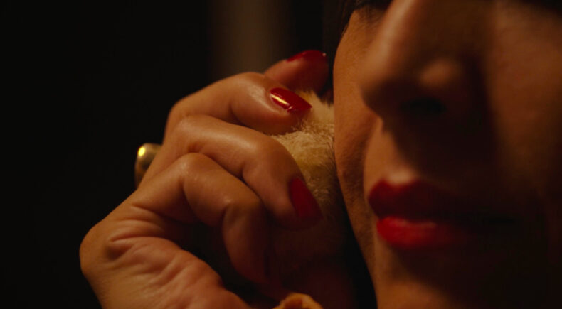 The Dinner Party - still #1