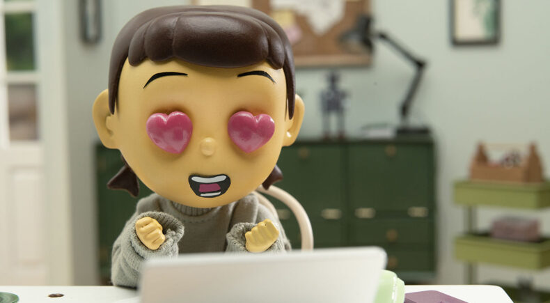 The Dog ate my homework - still #4