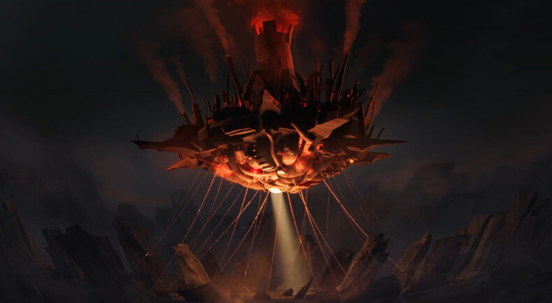 Dandelion - still #1