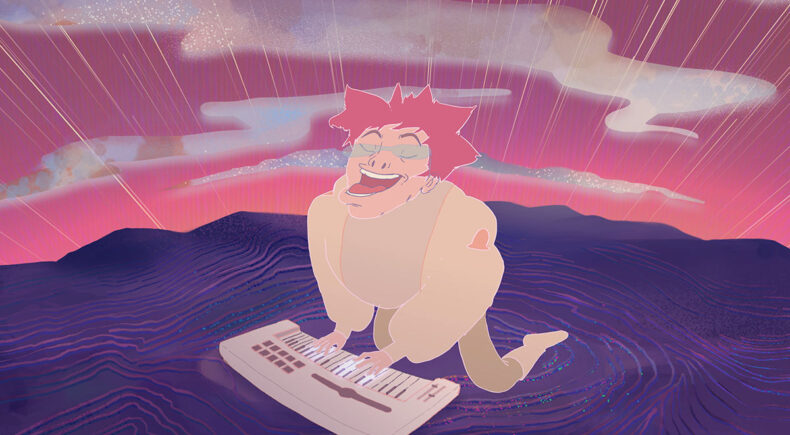 Chroma Wheel - still #1