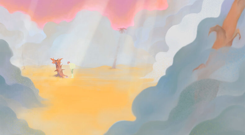 Chroma Wheel - still #2