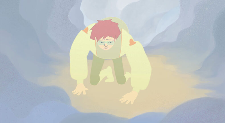 Chroma Wheel - still #4