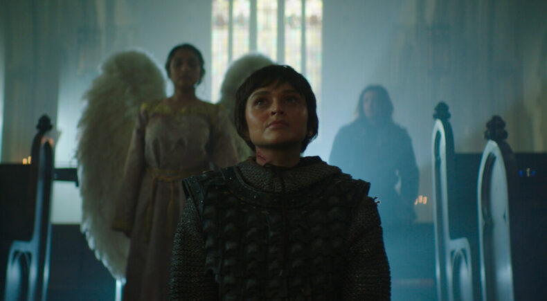 We Have Notes - still #1