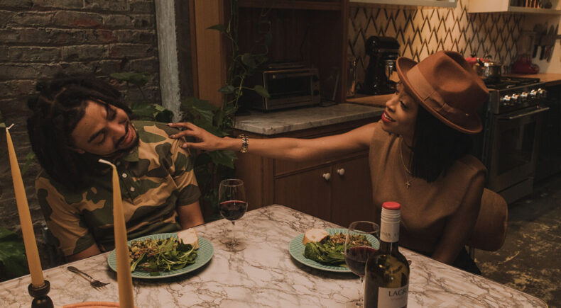 Make You Feel - still #5