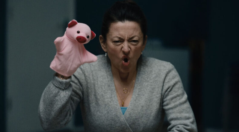 If You're Happy - still #2