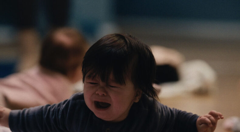 If You're Happy - still #3