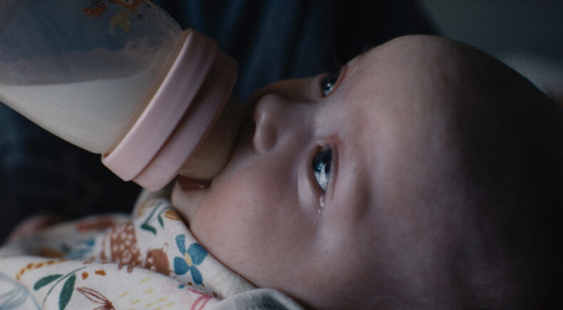 If You're Happy - still #4