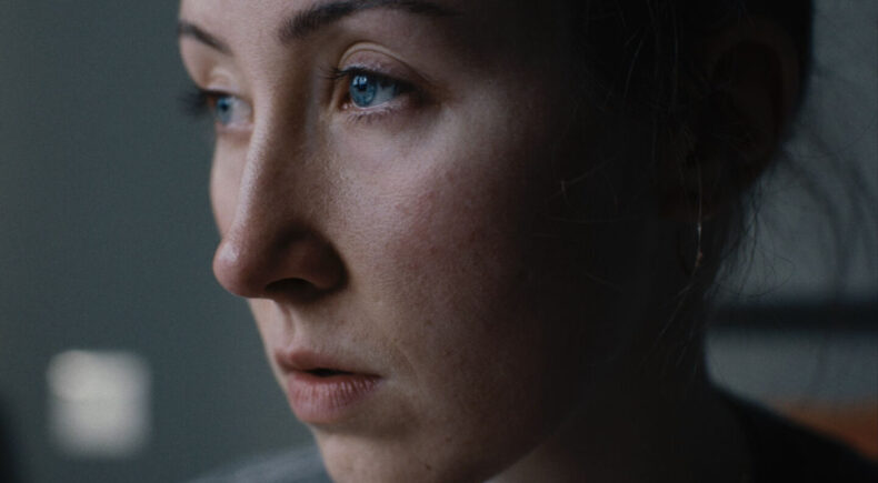 If You're Happy - still #5