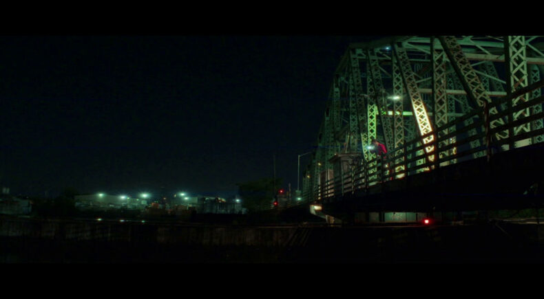 Bridge / Keeper - still #5