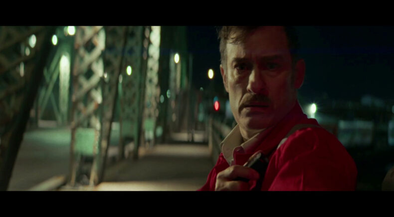 Bridge / Keeper - still #1