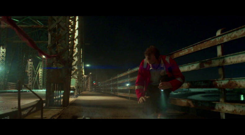 Bridge / Keeper - still #2