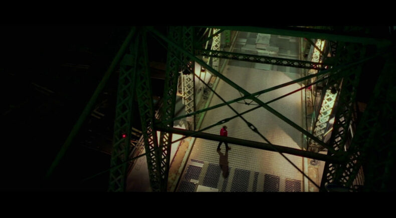 Bridge / Keeper - still #3