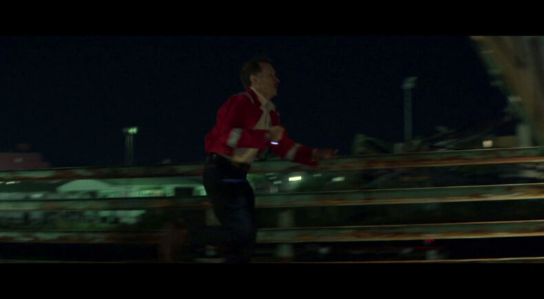 Bridge / Keeper - still #4