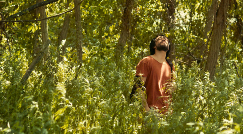 Bloodworm - still #1