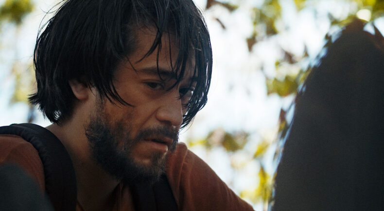 Bloodworm - still #2