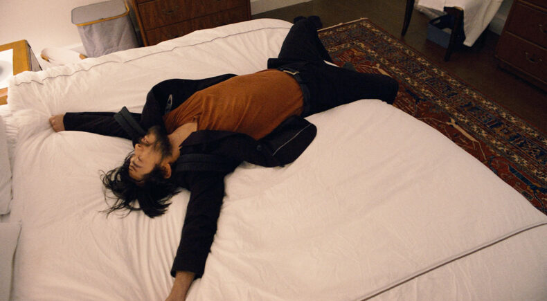 Bloodworm - still #3