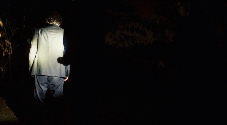 Bloodworm - still #4