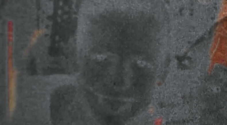 Menorrhagia - still #3