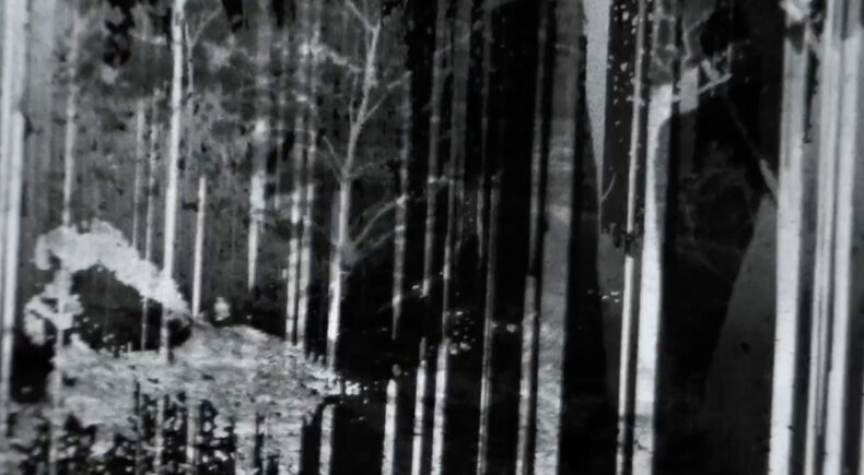 Menorrhagia - still #4