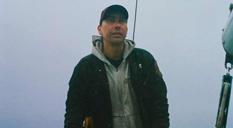 The Punchline - still #1