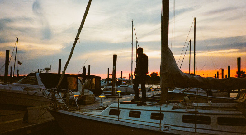 The Punchline - still #2