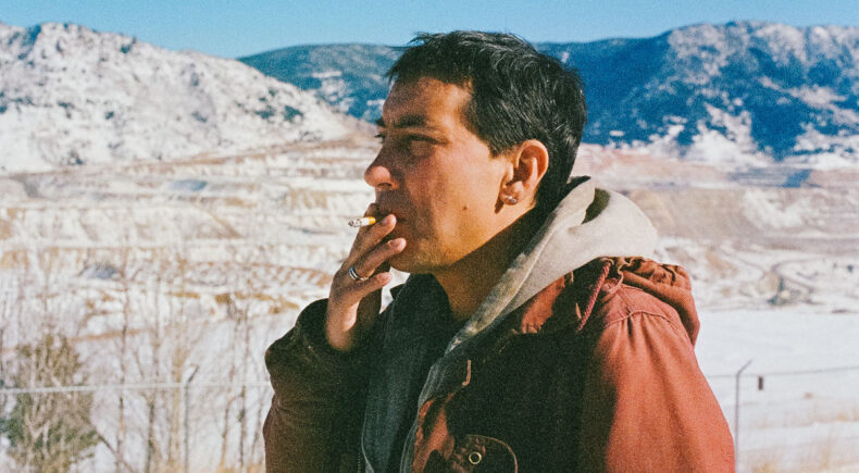 The Punchline - still #3