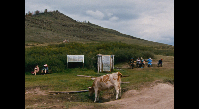 HUNNUN SOONDAN - still #1