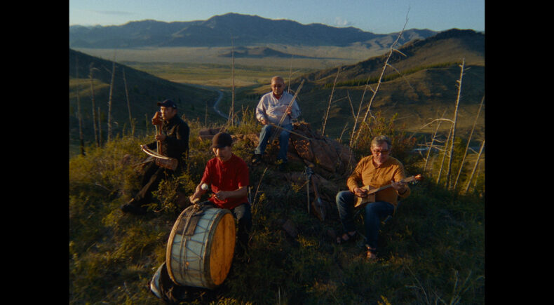 HUNNUN SOONDAN - still #2