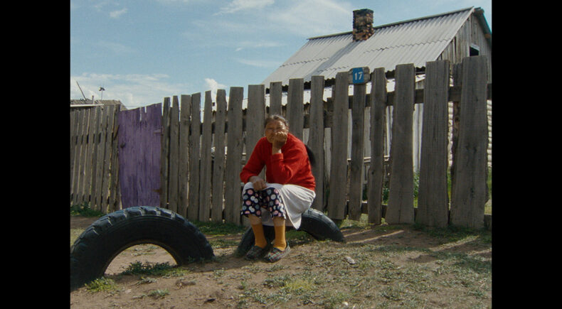 HUNNUN SOONDAN - still #3