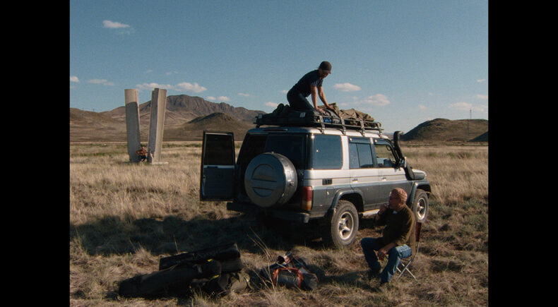 HUNNUN SOONDAN - still #4