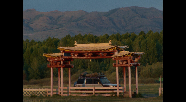 HUNNUN SOONDAN - still #5