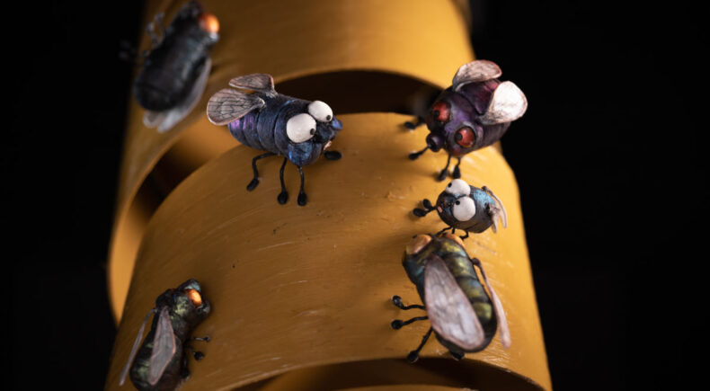 The Nectar Instead - still #3