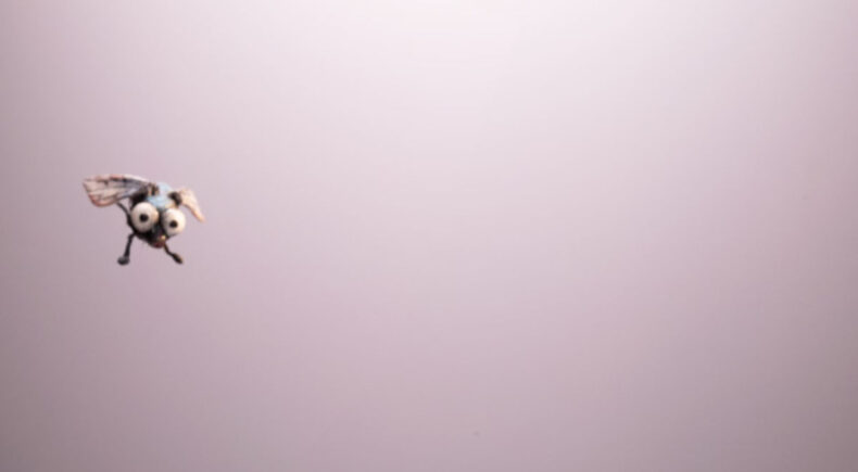 The Nectar Instead - still #5