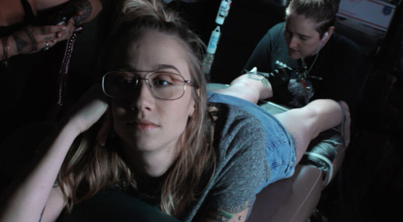 Citizen Sleuth - still #1