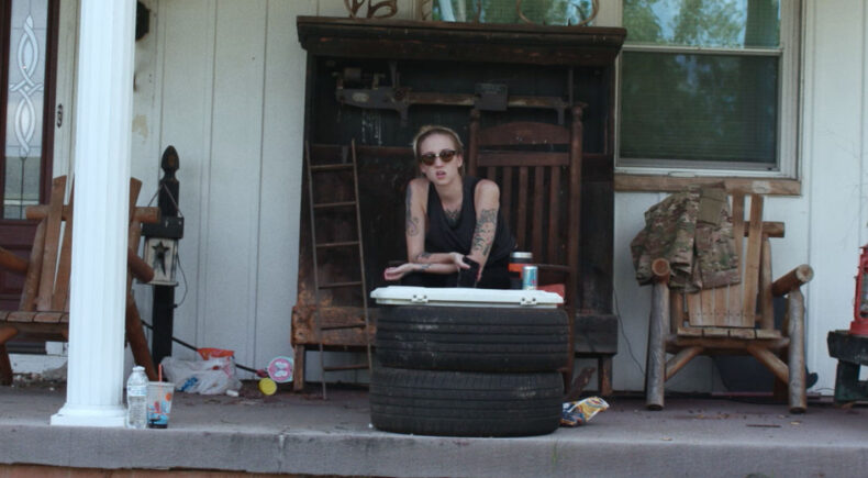 Citizen Sleuth - still #2