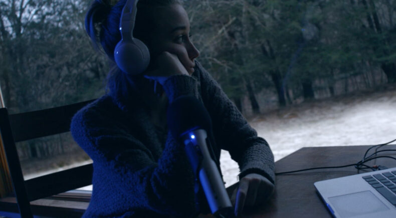 Citizen Sleuth - still #3